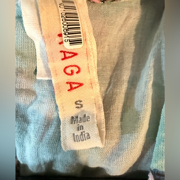 Raga Botanic Enchantment Dress - Picture 7 of 8